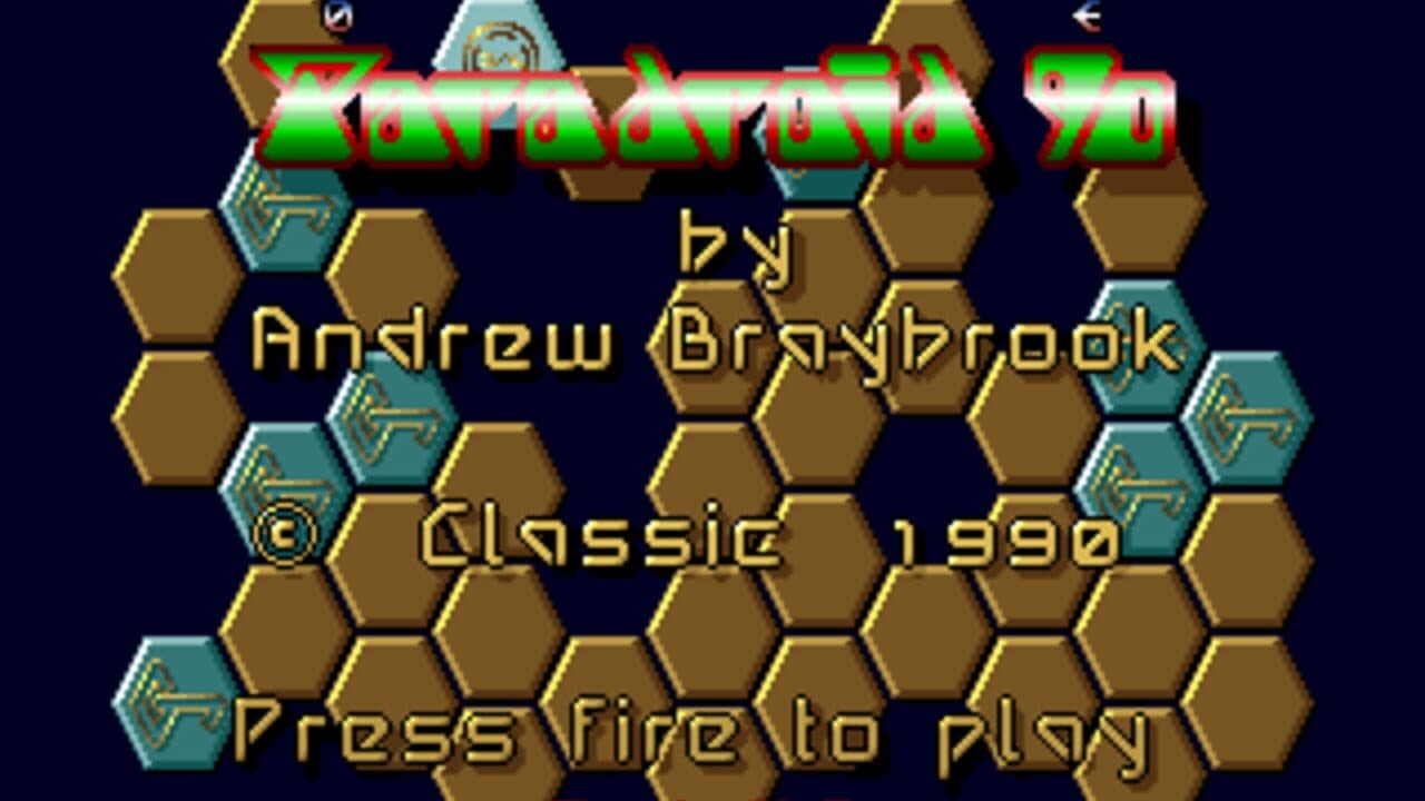 Paradroid 90 thumbnail 11