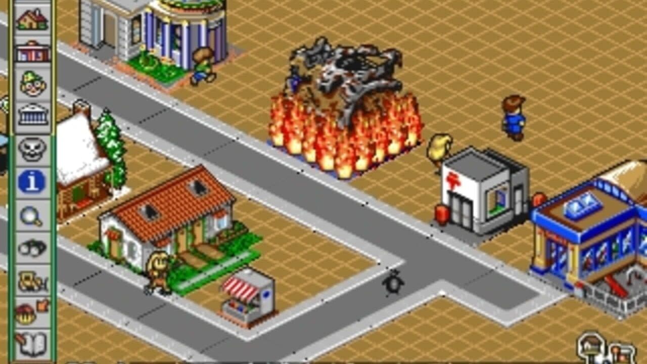 SimTown thumbnail 2