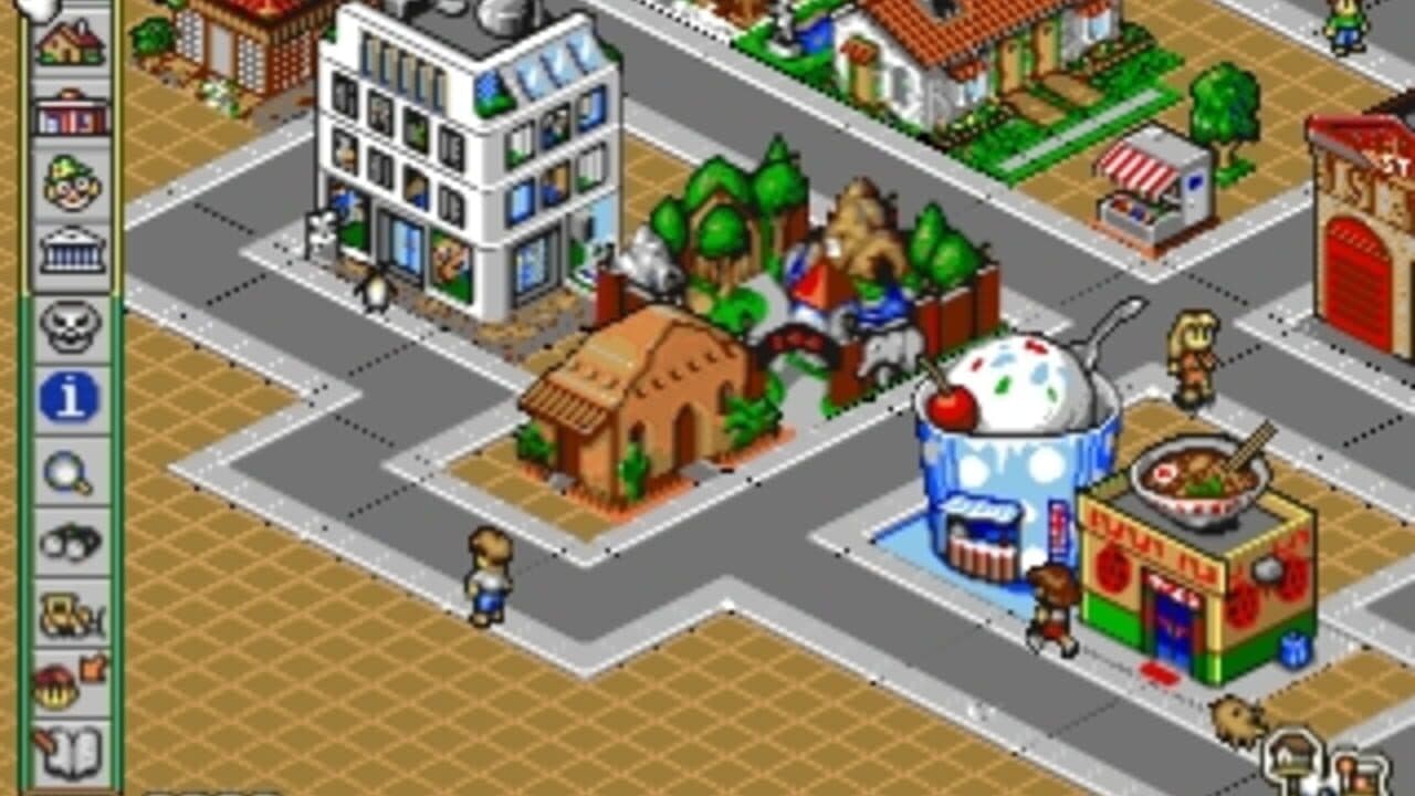 SimTown thumbnail 6