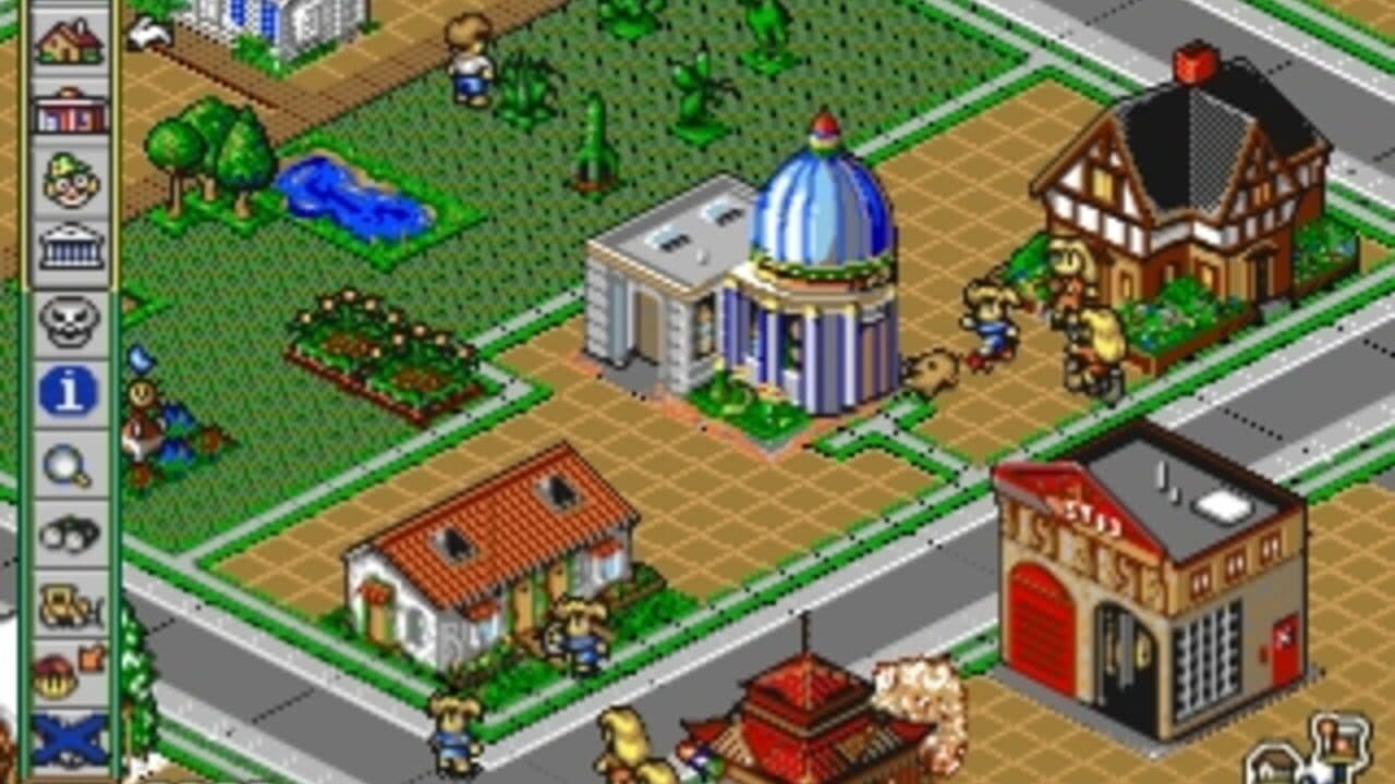 SimTown thumbnail 7