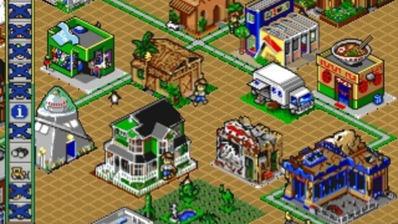 SimTown thumbnail 9