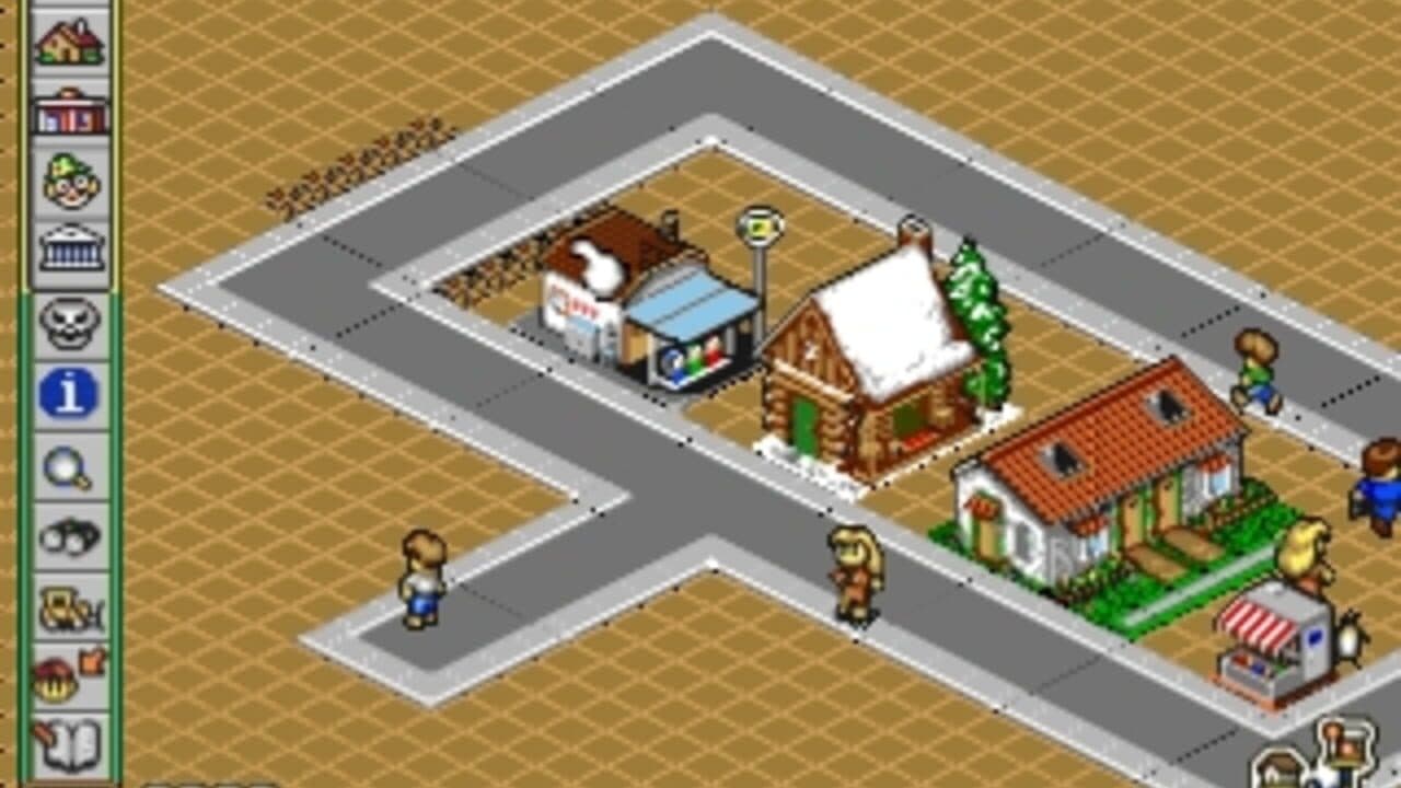 SimTown thumbnail 11