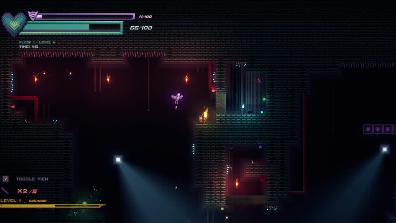 The Arcade Tower thumbnail 2