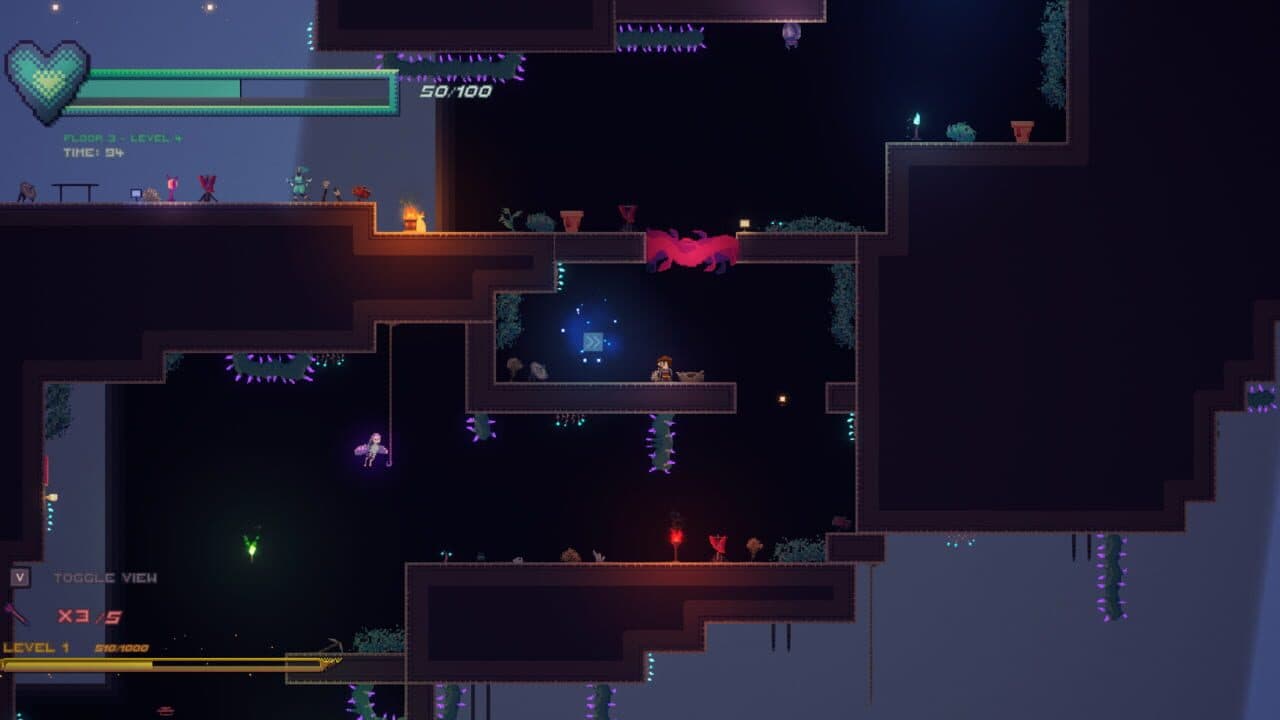 The Arcade Tower thumbnail 4