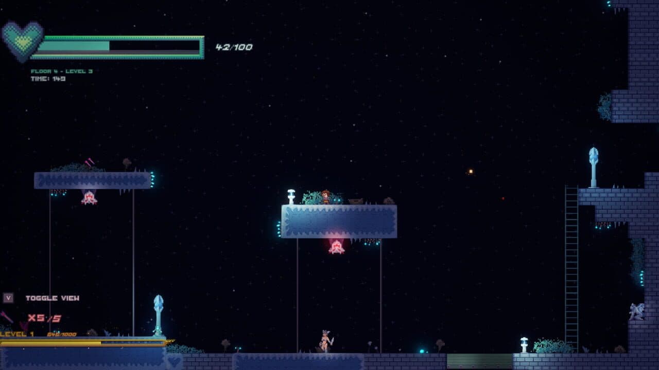 The Arcade Tower thumbnail 3