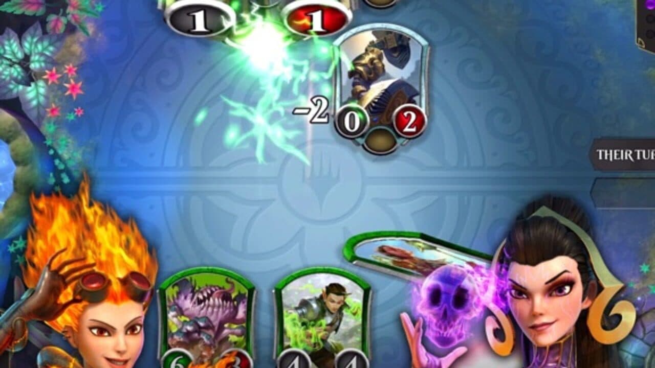 Magic Spellslingers screenshot 1