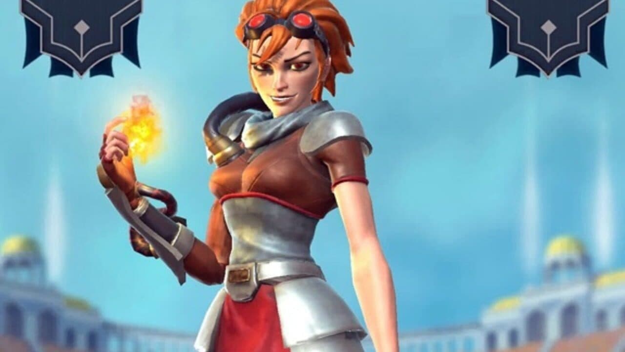 Magic Spellslingers thumbnail 2