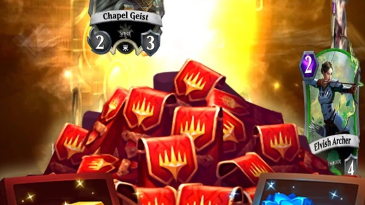 Magic Spellslingers thumbnail 4