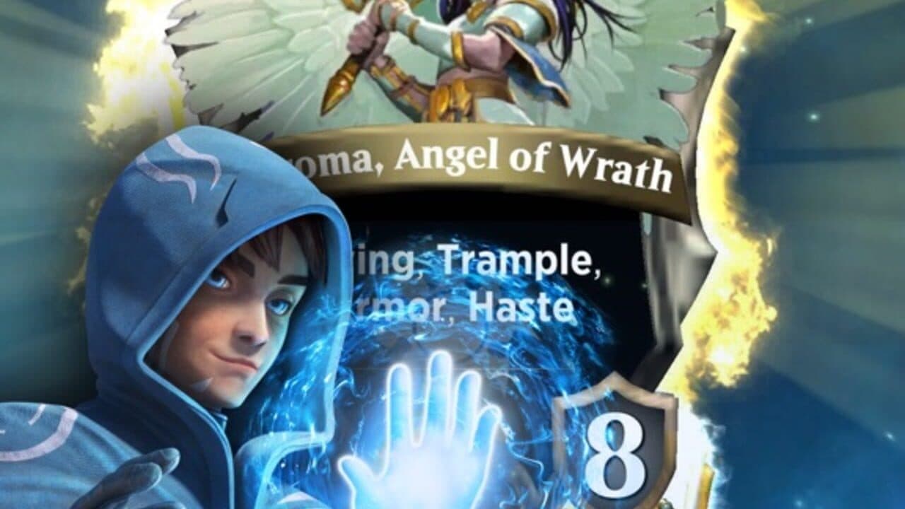 Magic Spellslingers thumbnail 7