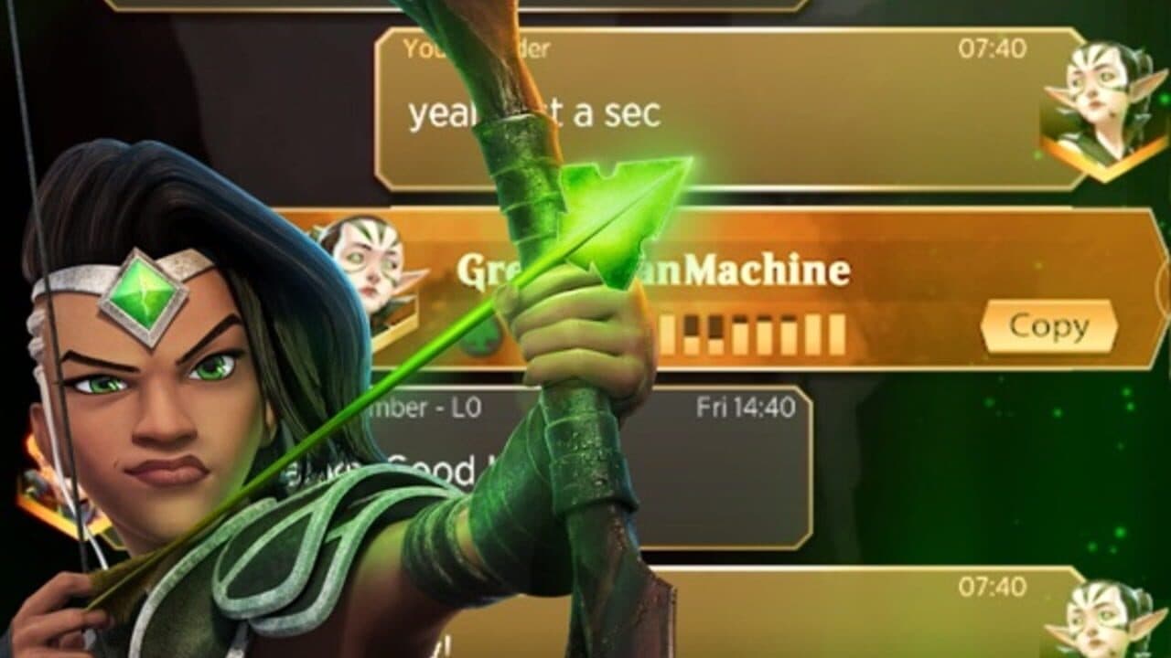 Magic Spellslingers thumbnail 5