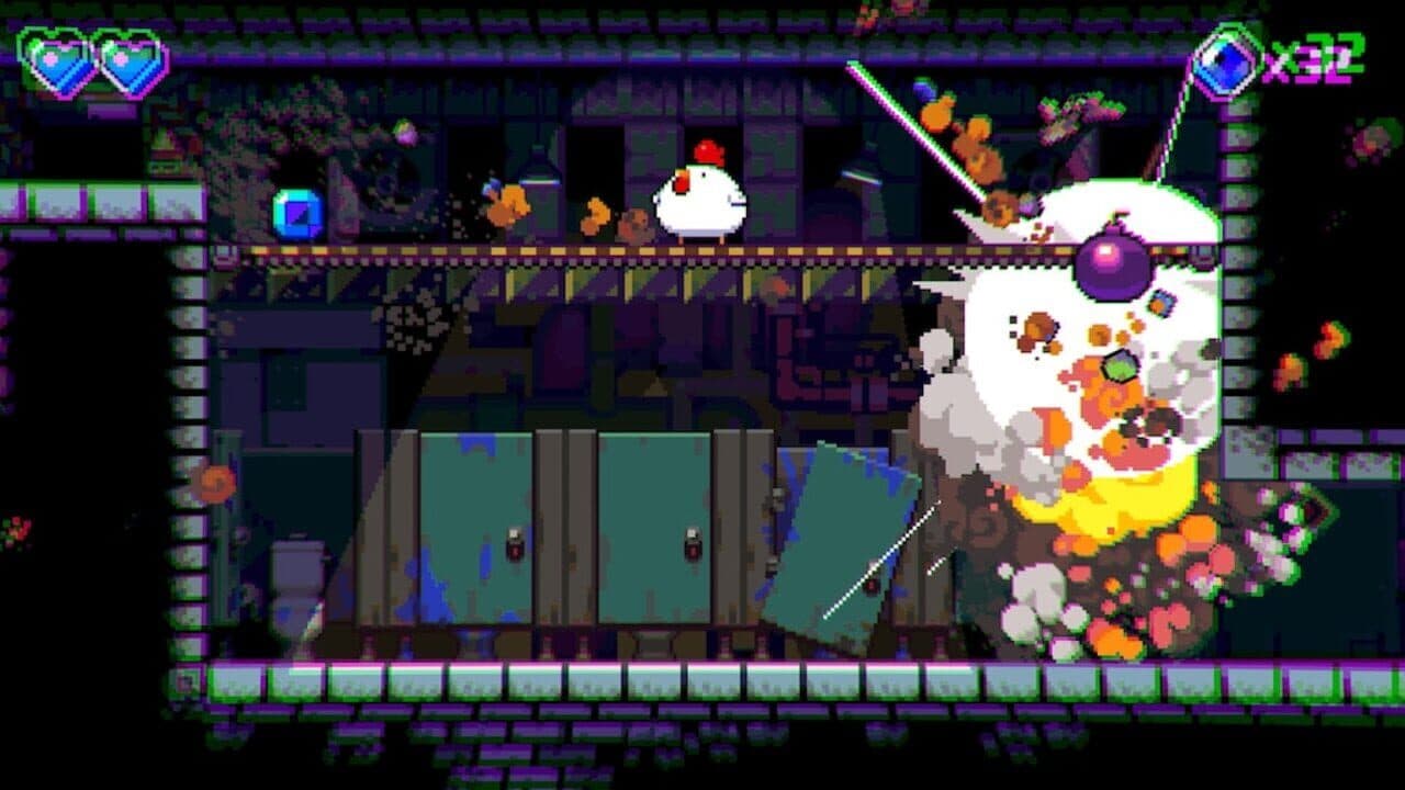 Bomb Chicken thumbnail 14