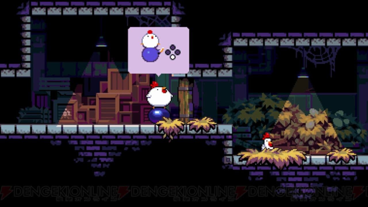 Bomb Chicken thumbnail 15