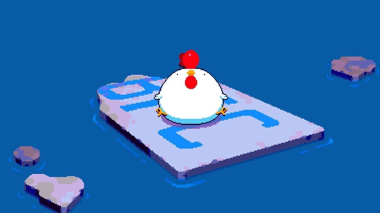 Bomb Chicken thumbnail 16