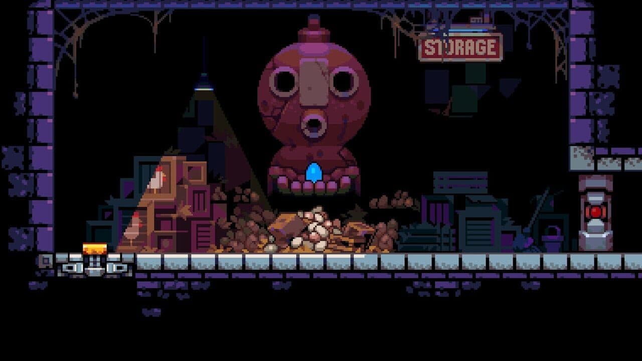 Bomb Chicken thumbnail 18