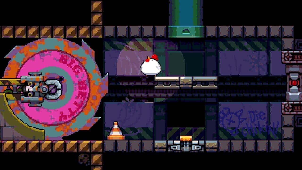 Bomb Chicken thumbnail 19