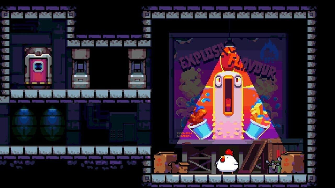 Bomb Chicken thumbnail 20