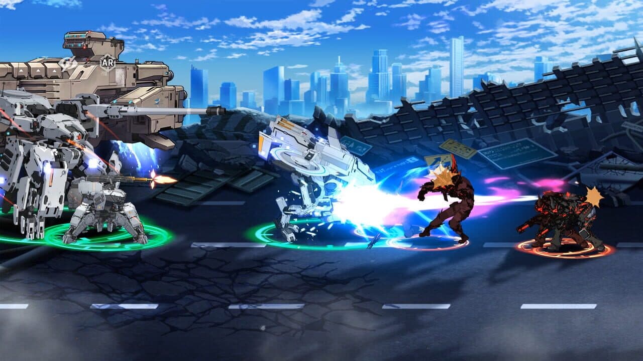 Counterside thumbnail 5