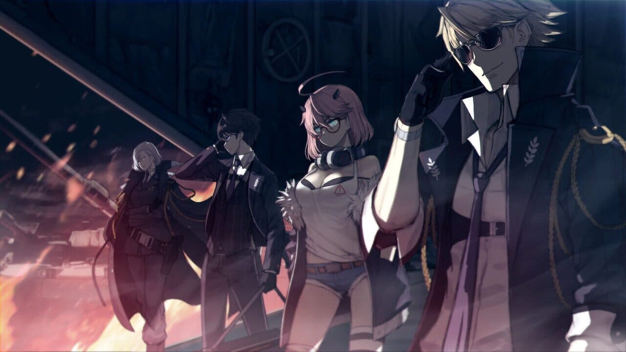 Counterside thumbnail 3