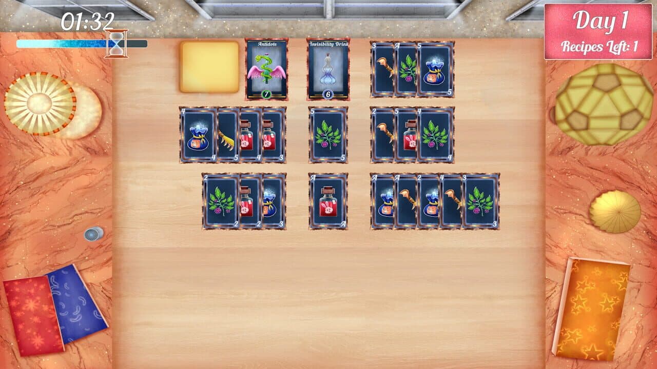The Alchemist Shop: An Apprentice's Life thumbnail 5