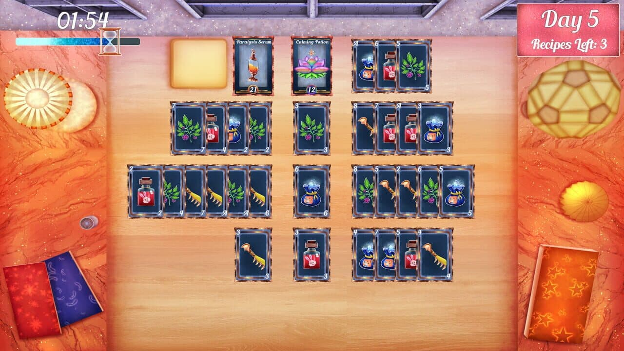 The Alchemist Shop: An Apprentice's Life thumbnail 2