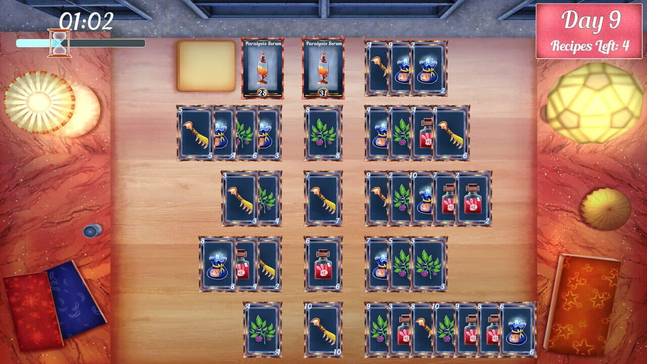 The Alchemist Shop: An Apprentice's Life thumbnail 3