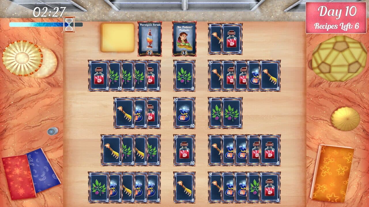 The Alchemist Shop: An Apprentice's Life thumbnail 4