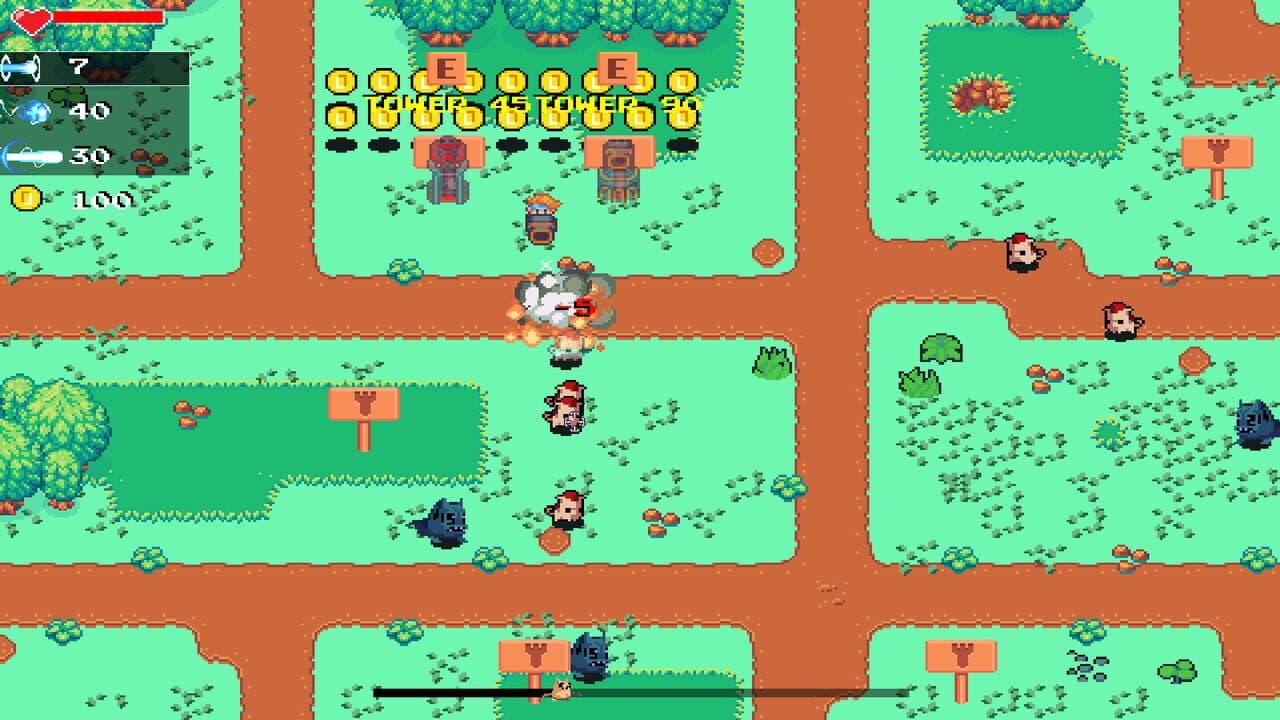 Crossroads of Life thumbnail 2