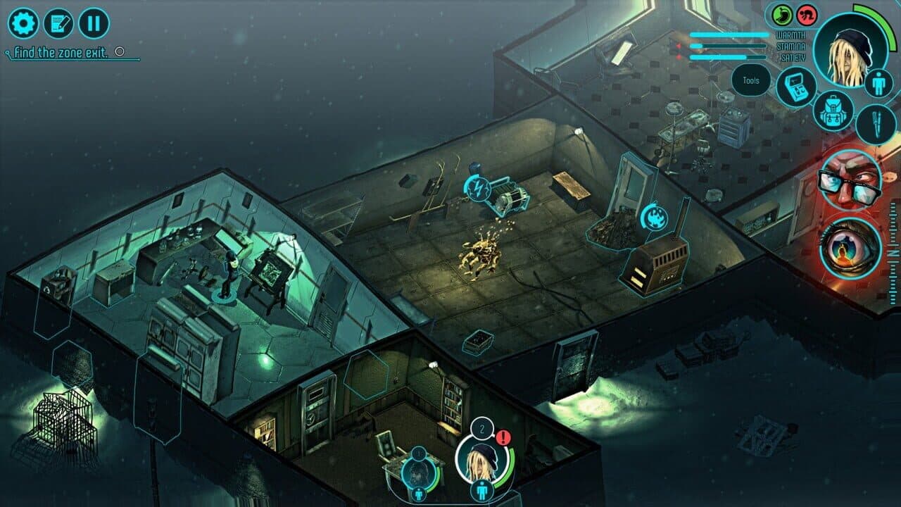 Master of Survival Bundle thumbnail 2