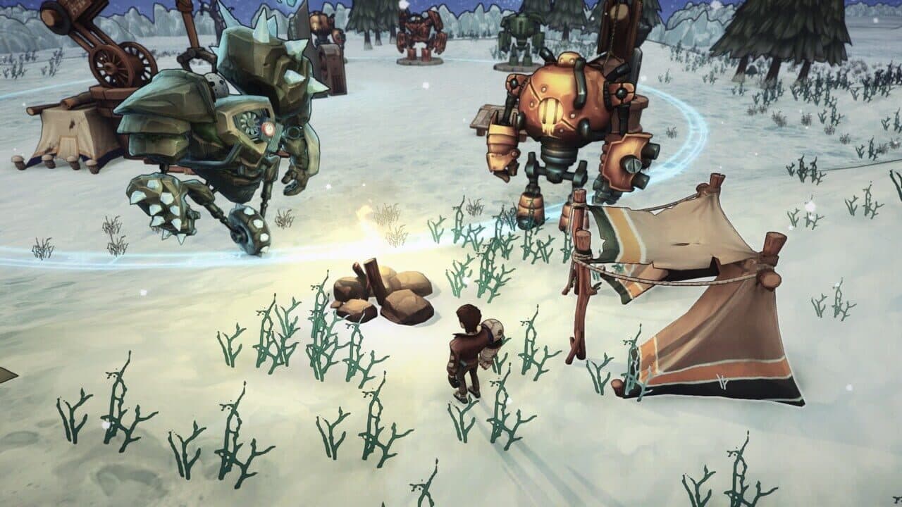 Master of Survival Bundle thumbnail 3