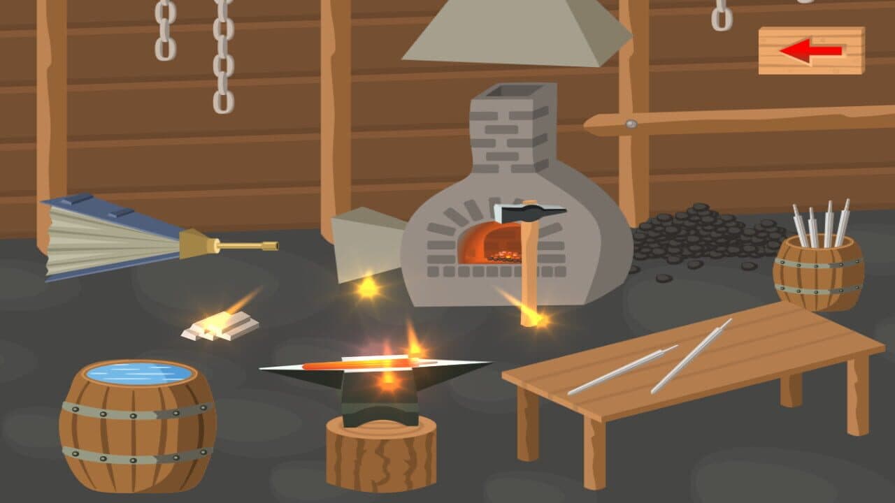 Knight's Castle thumbnail 5
