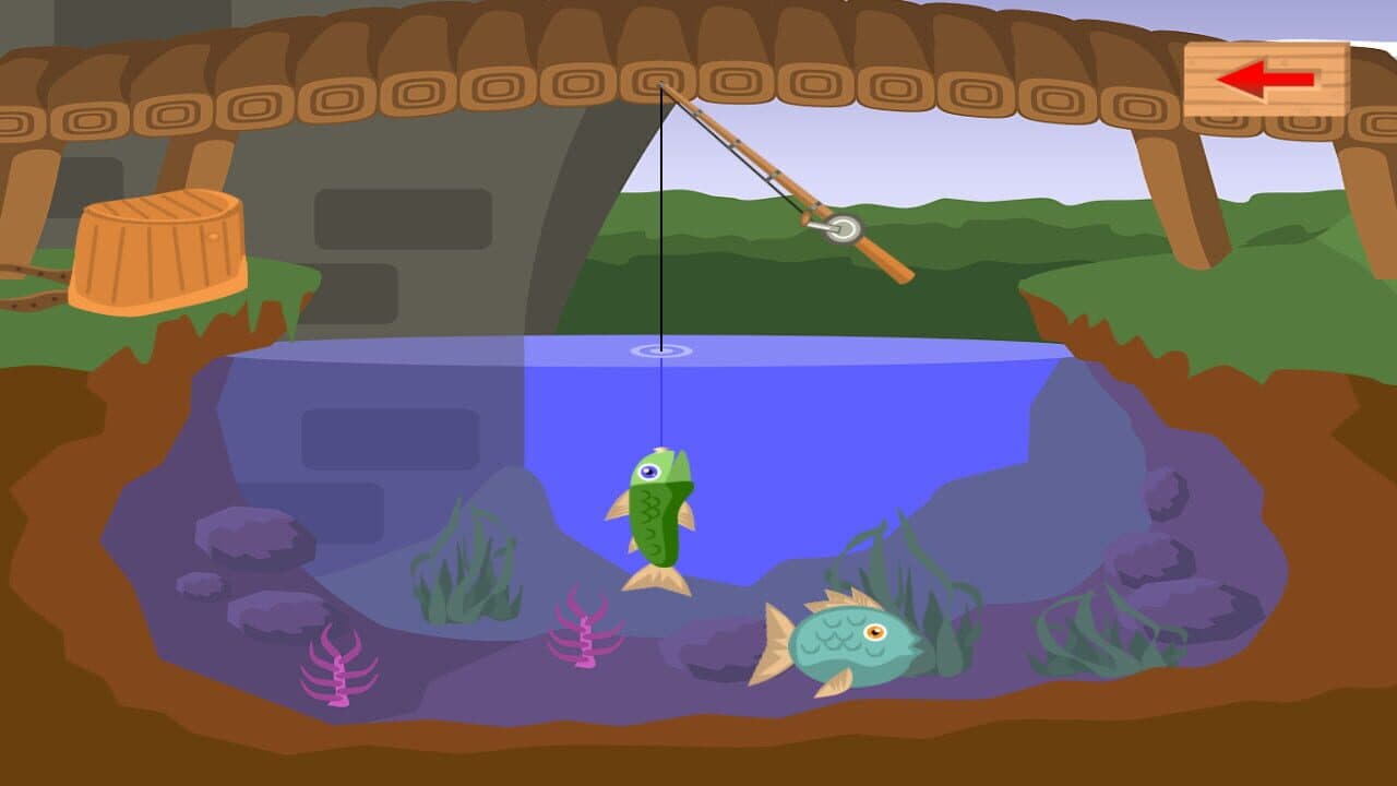Knight's Castle thumbnail 4