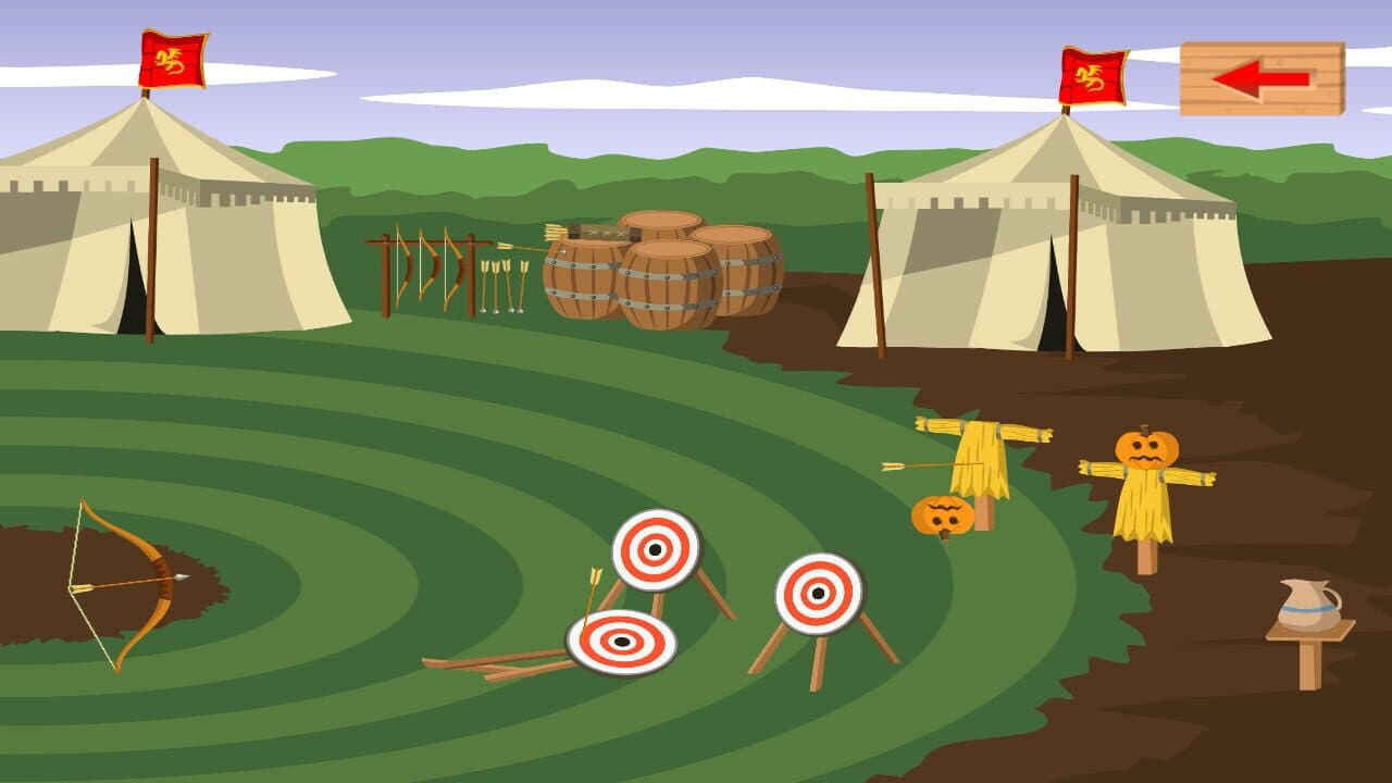 Knight's Castle thumbnail 2
