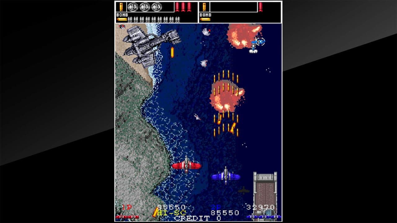 Arcade Archives: Gun & Frontier thumbnail 3