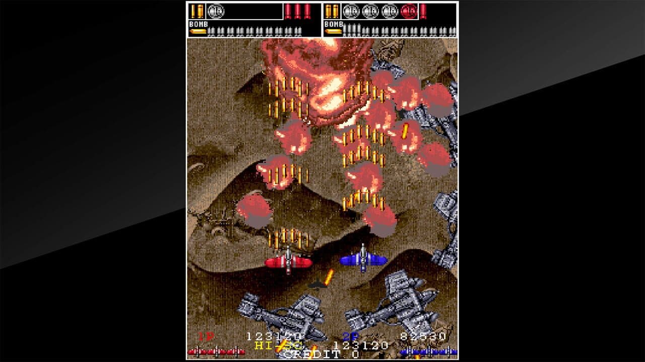 Arcade Archives: Gun & Frontier thumbnail 4