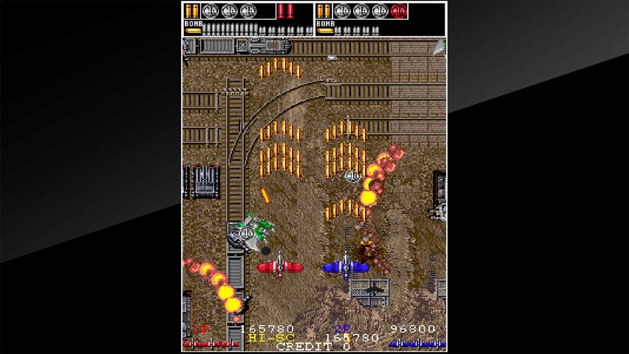 Arcade Archives: Gun & Frontier thumbnail 21