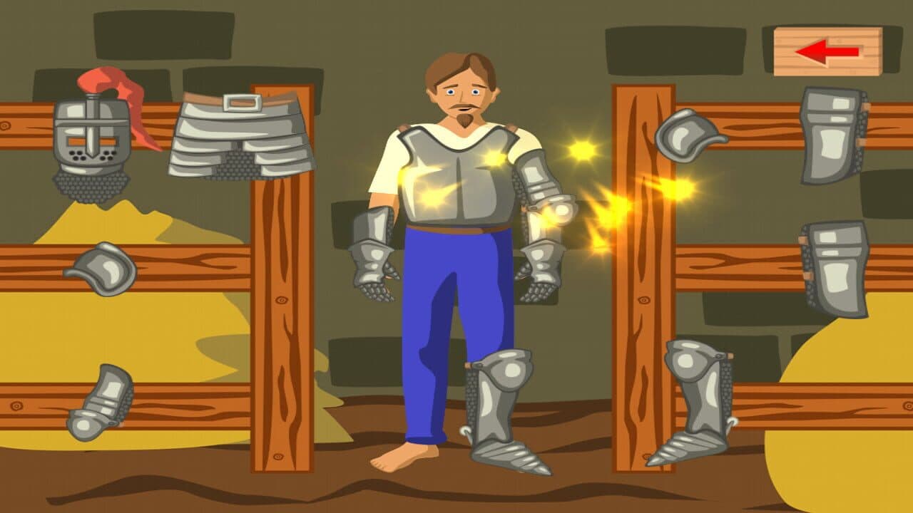 Knight's Castle thumbnail 7
