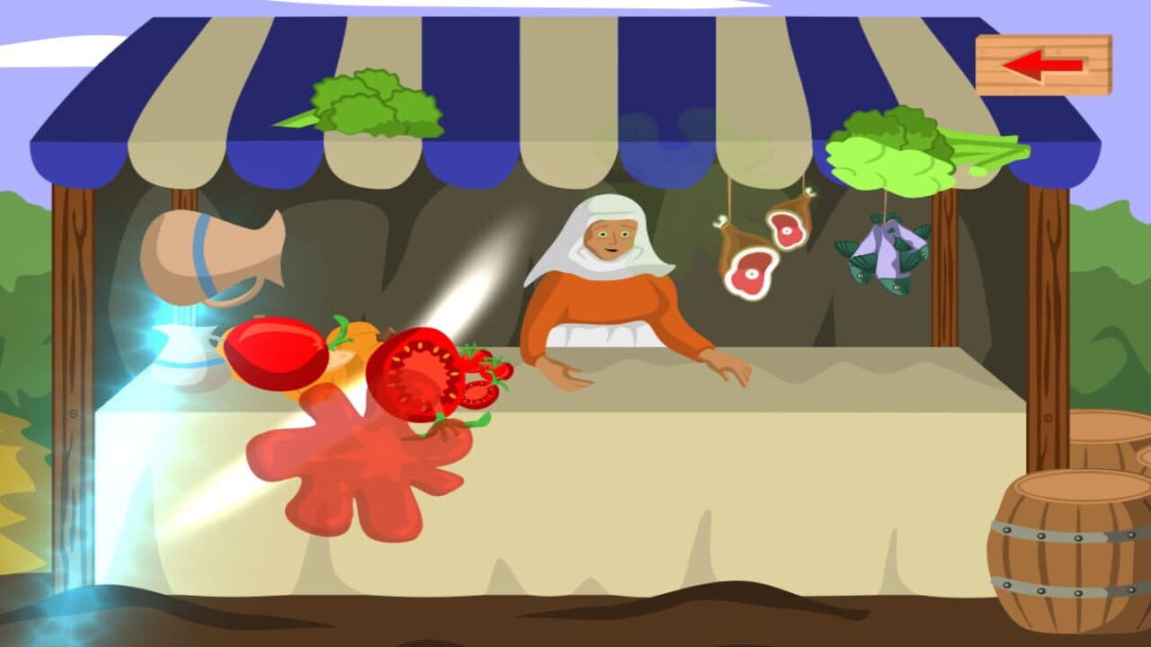 Knight's Castle thumbnail 9