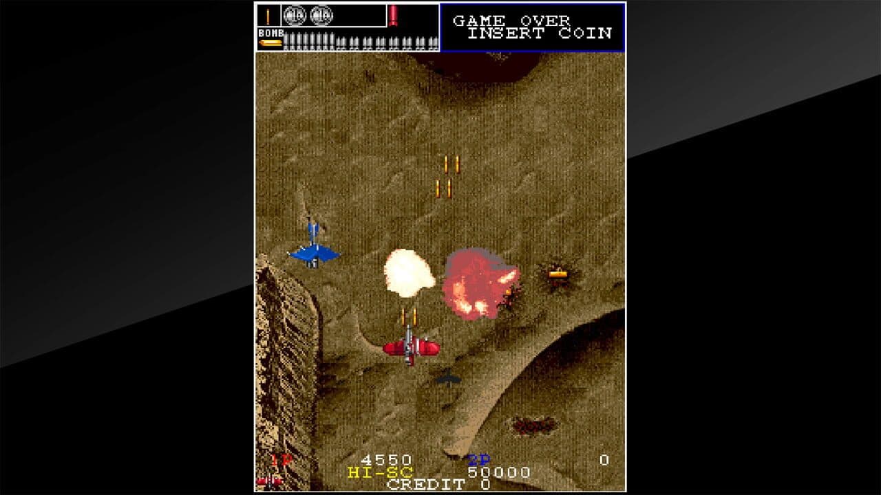 Arcade Archives: Gun & Frontier thumbnail 6