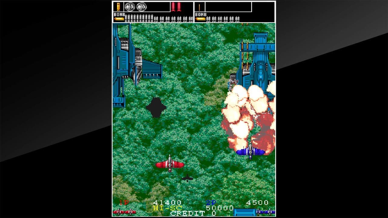 Arcade Archives: Gun & Frontier thumbnail 7