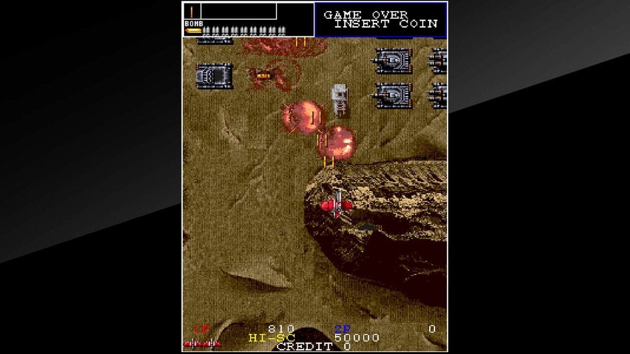 Arcade Archives: Gun & Frontier thumbnail 15