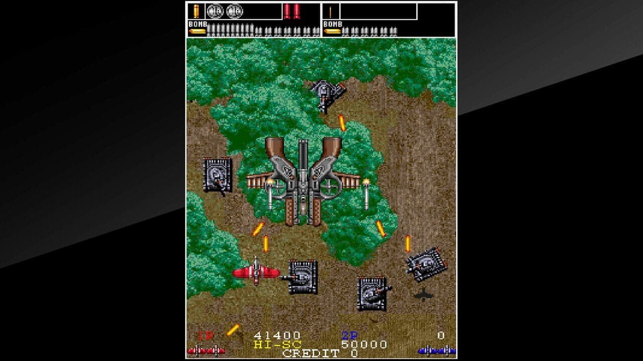 Arcade Archives: Gun & Frontier thumbnail 16