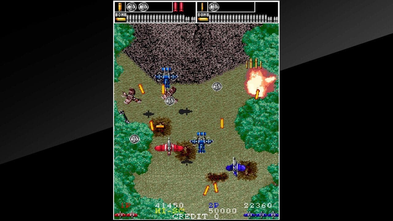 Arcade Archives: Gun & Frontier thumbnail 17