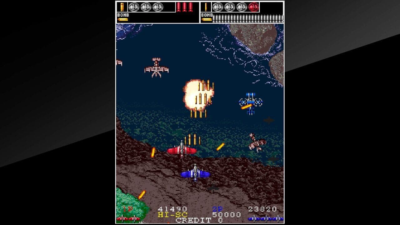 Arcade Archives: Gun & Frontier thumbnail 18