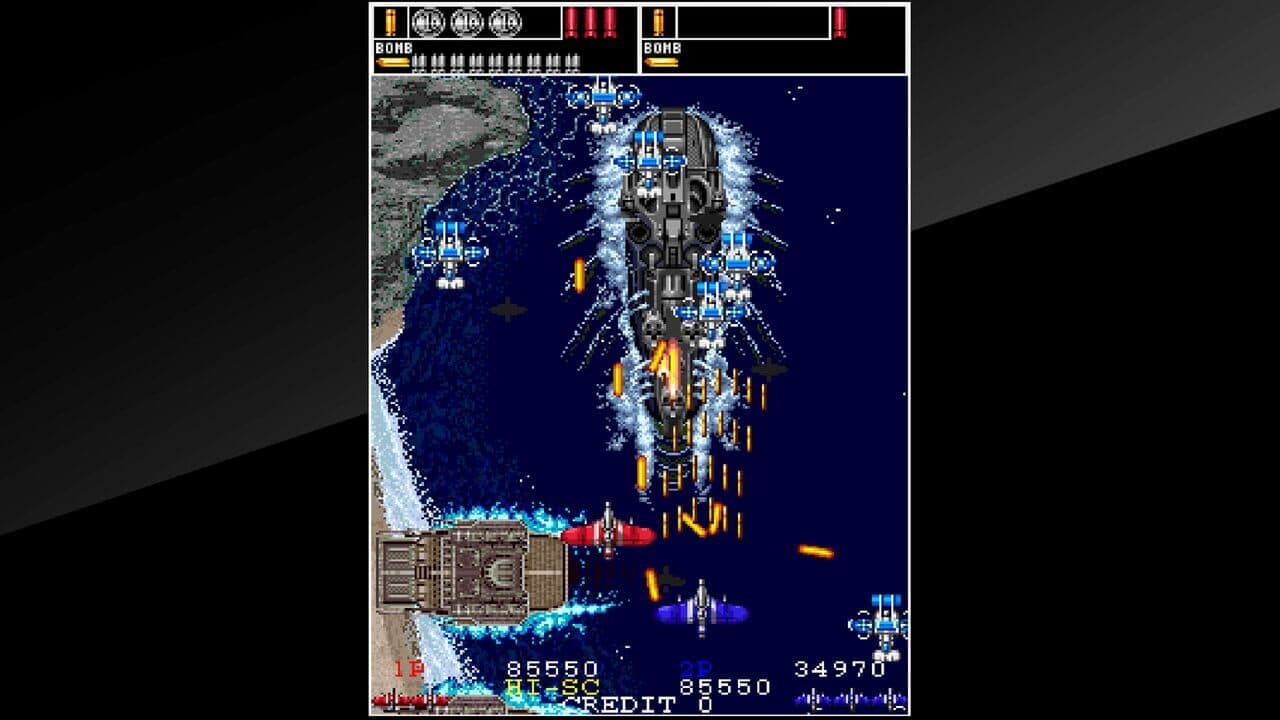 Arcade Archives: Gun & Frontier thumbnail 19