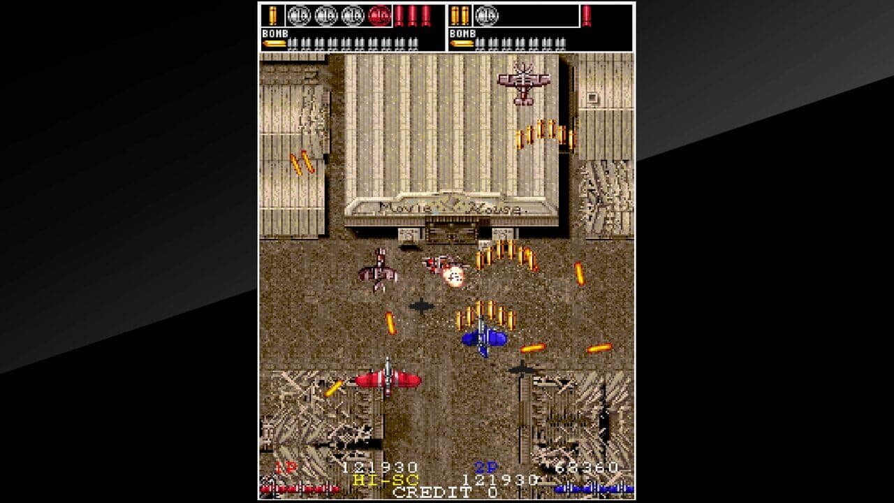 Arcade Archives: Gun & Frontier thumbnail 11