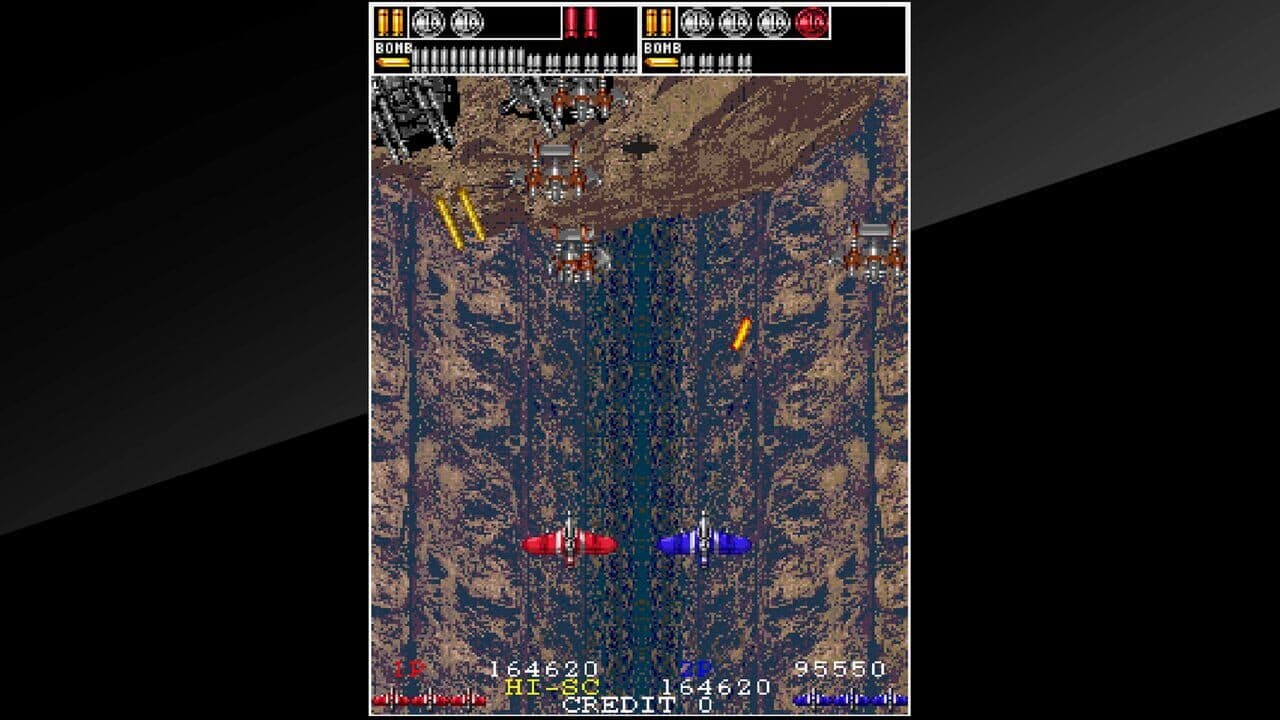 Arcade Archives: Gun & Frontier thumbnail 13
