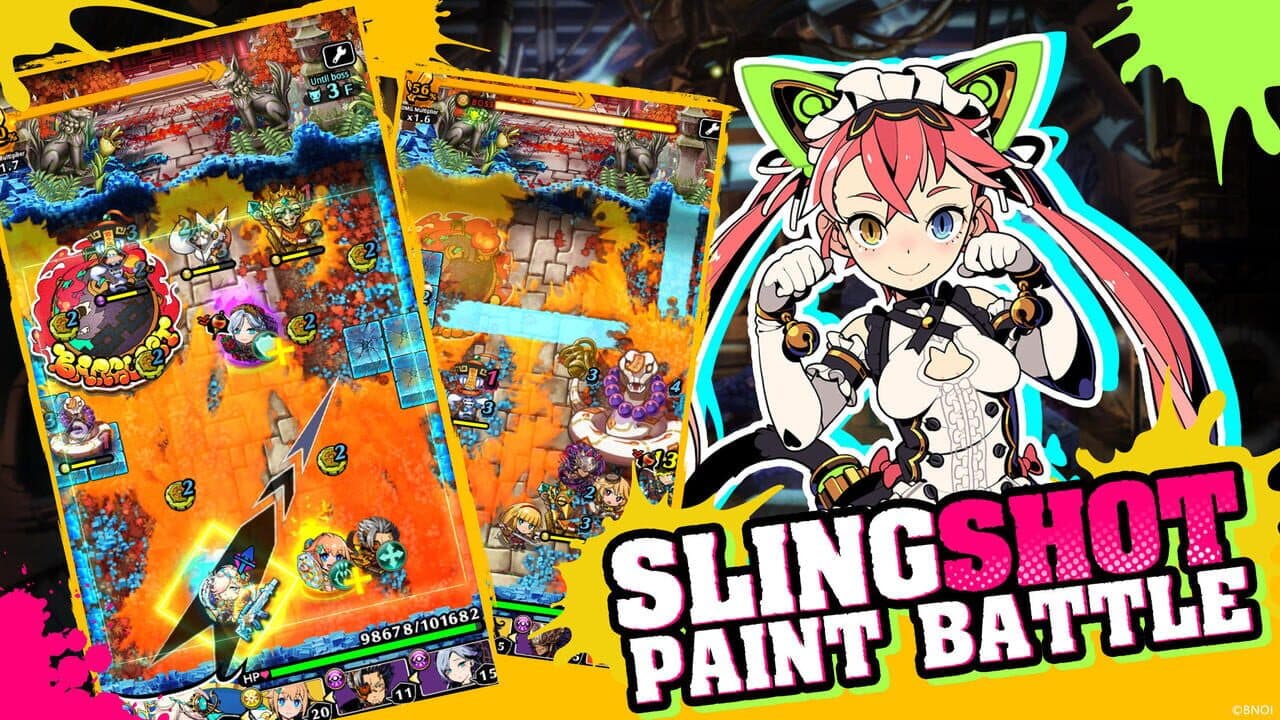 Graffiti Smash thumbnail 4