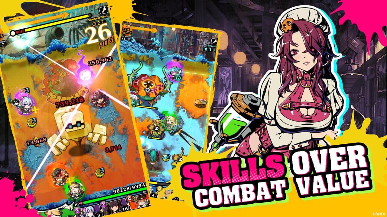 Graffiti Smash thumbnail 5