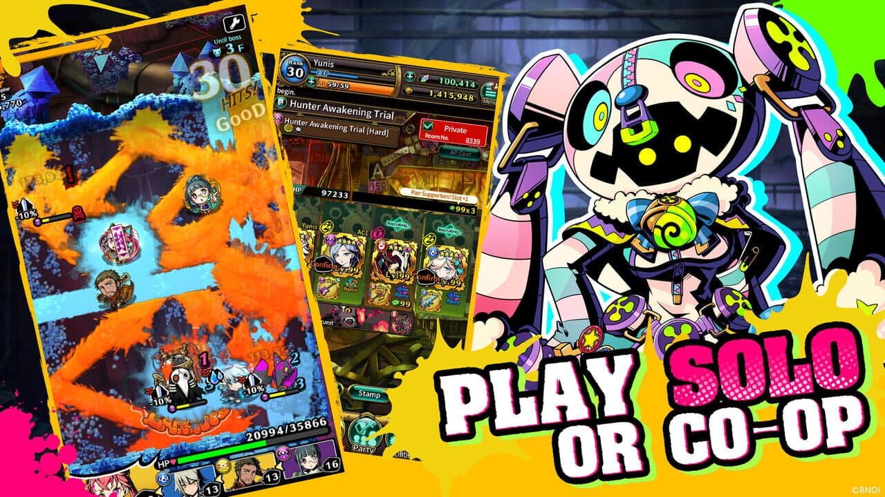 Graffiti Smash thumbnail 2