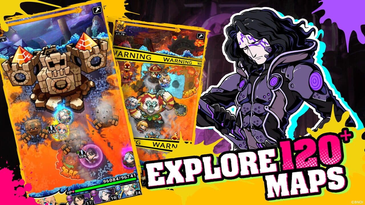 Graffiti Smash thumbnail 3